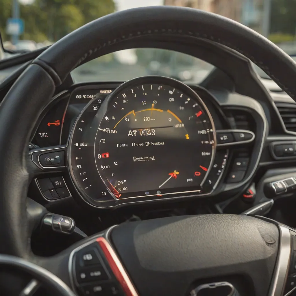 ASR w samochodzie: co to jest i jak działa?