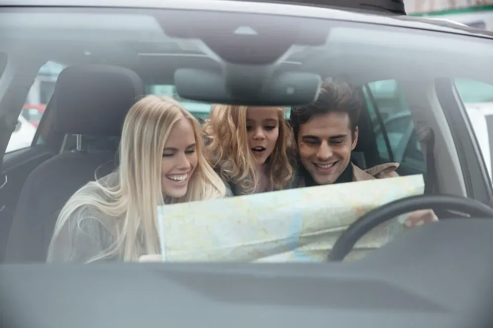 Jak najłatwiej dojechać na Węgry