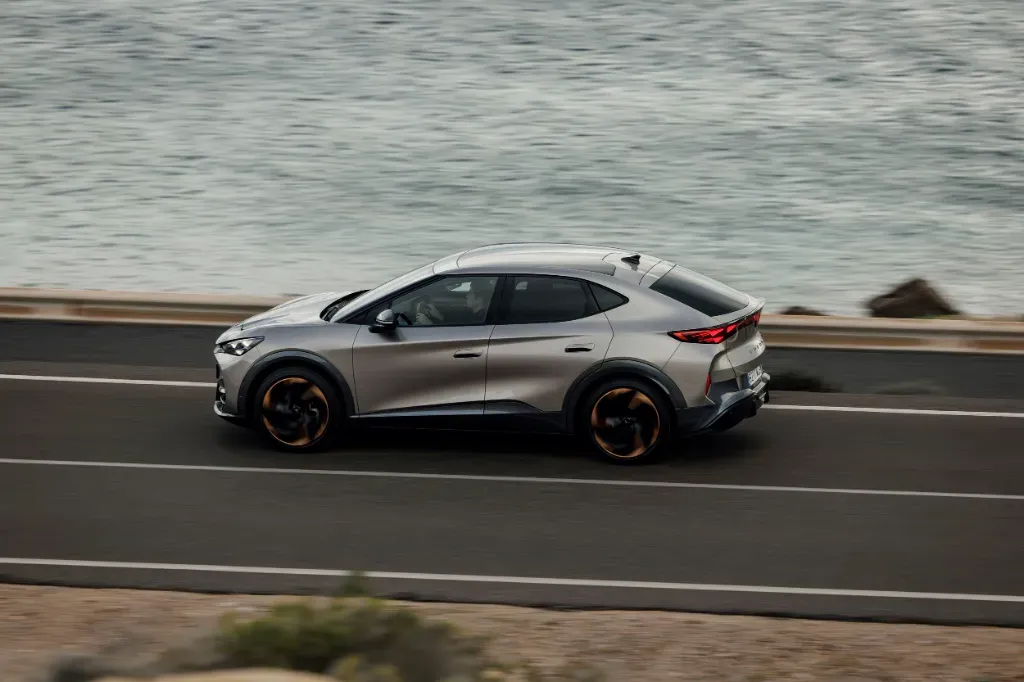 Samochody elektryczne nie tylko do miasta