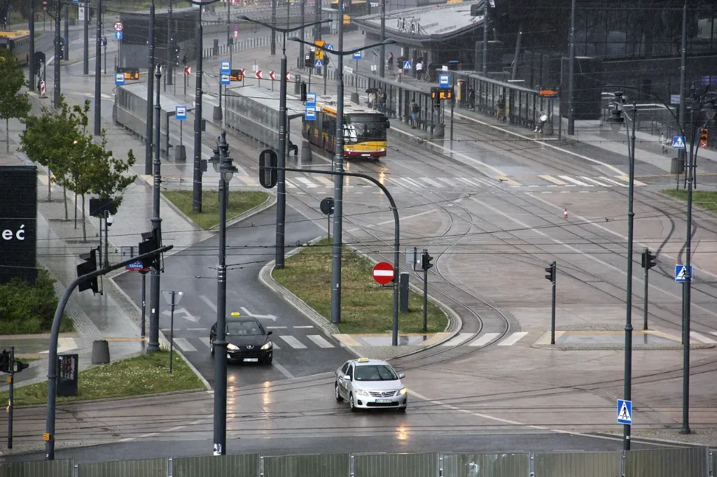 Czy carsharing to przyszłość