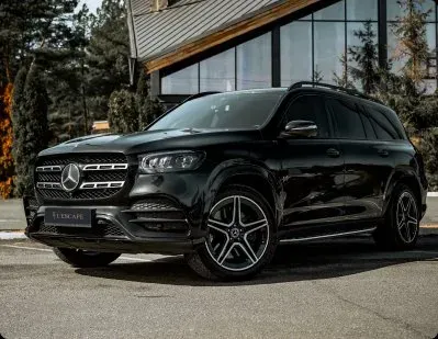 Wynajem samochodu do ślubu