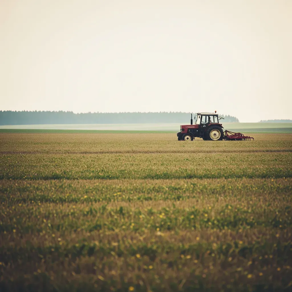 Jak zadbać o instalację elektryczną i stacyjkę w ciągniku Ursus C-330?
