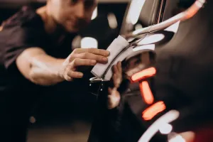 Auto SPA