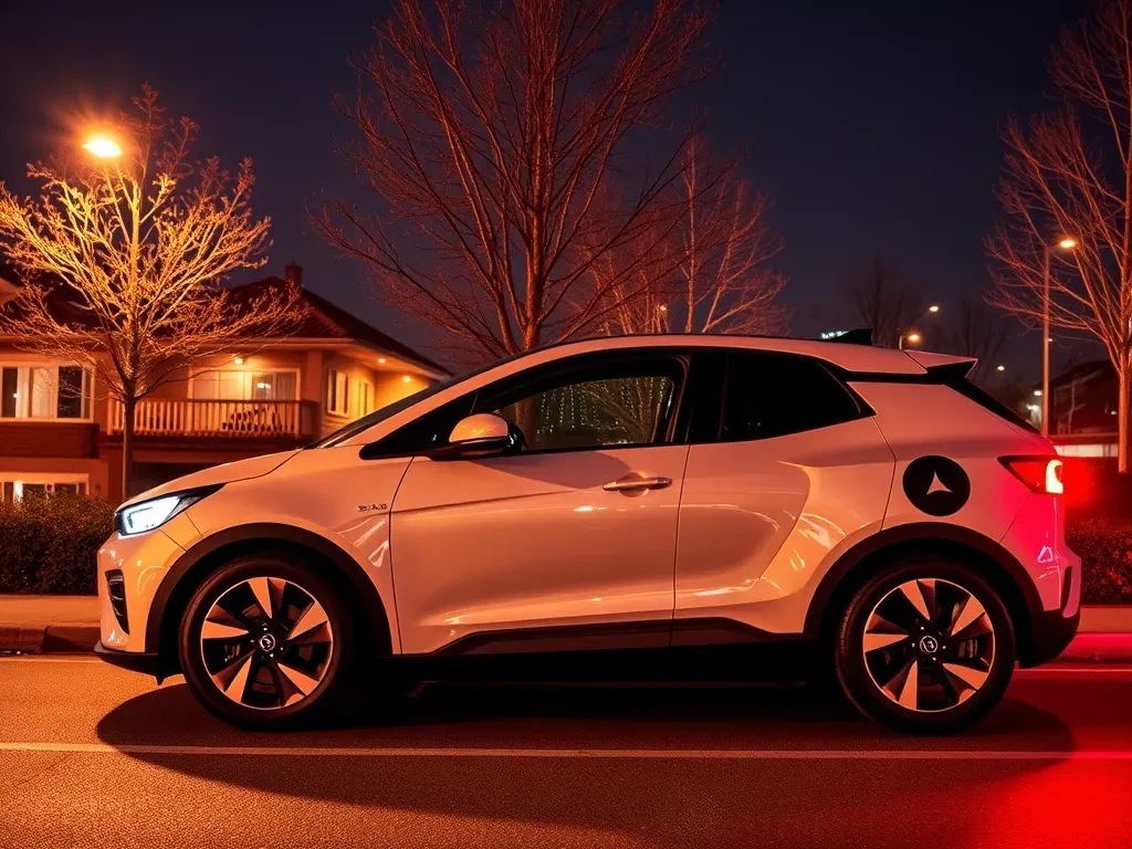 używane samochody elektryczne z Niemiec