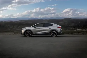 odkryj elektryczne SUV-y