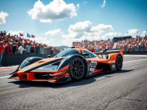 James Hunt – życie, kariera, przyjaźń z Niki Laudą