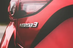 Mazda CX-3 z USA