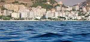 Albania w pigułce