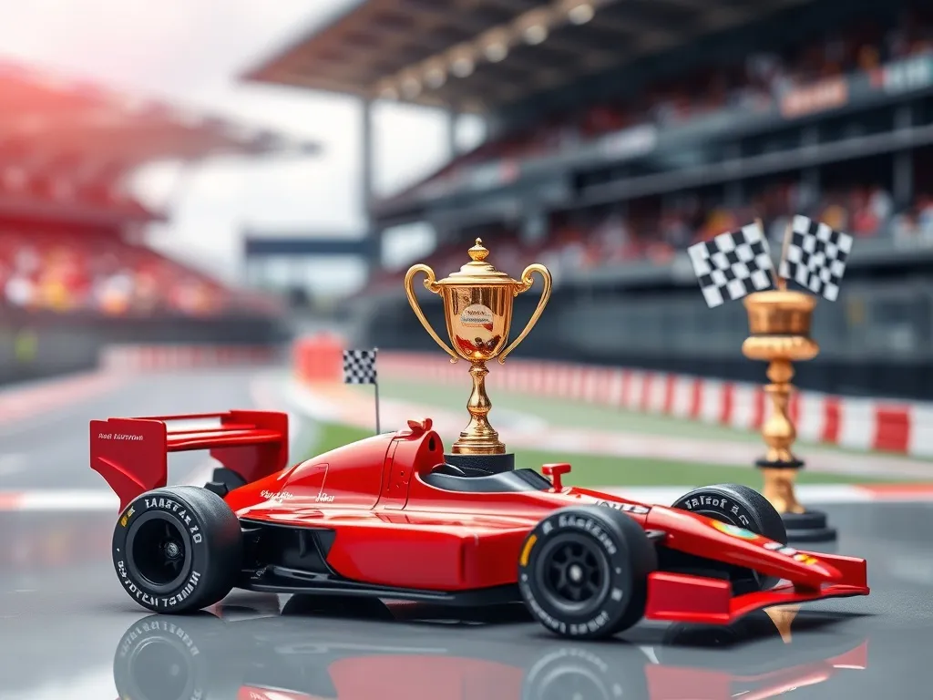 Max Verstappen – życie prywatne, osiągnięcia i rekordy w F1