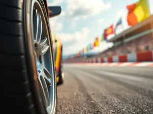 Mobilna wulkanizacja