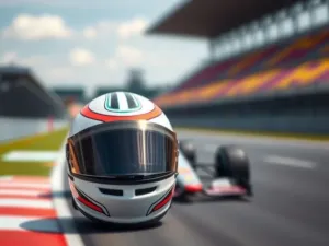 Ayrton Senna – życie, osiągnięcia i dziedzictwo mistrza F1