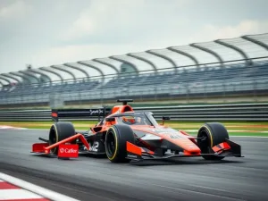 Lewis Hamilton – życie prywatne, osiągnięcia i styl jazdy