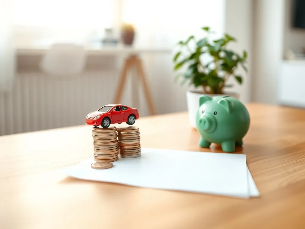 Najlepsze sposoby na tanie ubezpieczenie OC: gdzie szukać oszczędności?