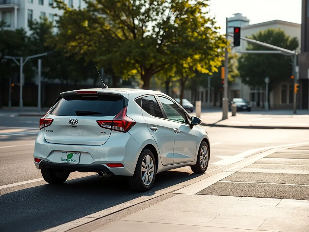 Jak oszczędzać paliwo podczas jazdy w mieście?