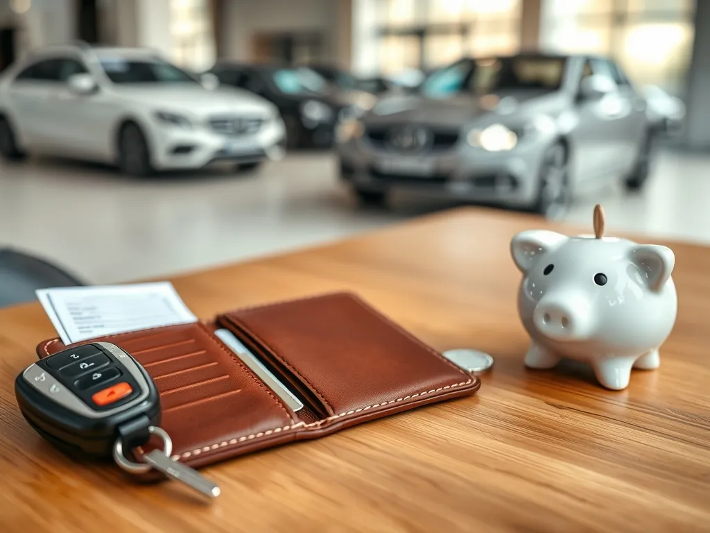 Ukryte koszty zakupu auta z salonu – na co uważać?