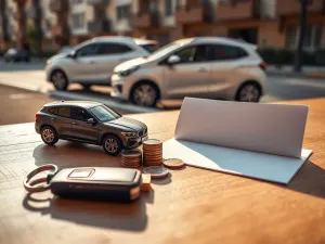 Zalety i wady finansowania auta w abonamencie