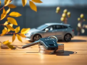 Kiedy najlepiej sprzedać samochód aby nie stracić?