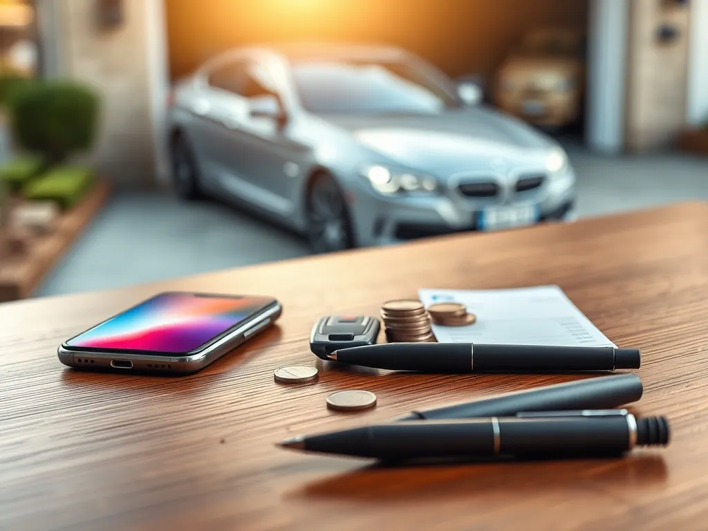 Najlepsze aplikacje do monitorowania wydatków na auto – które wybrać?