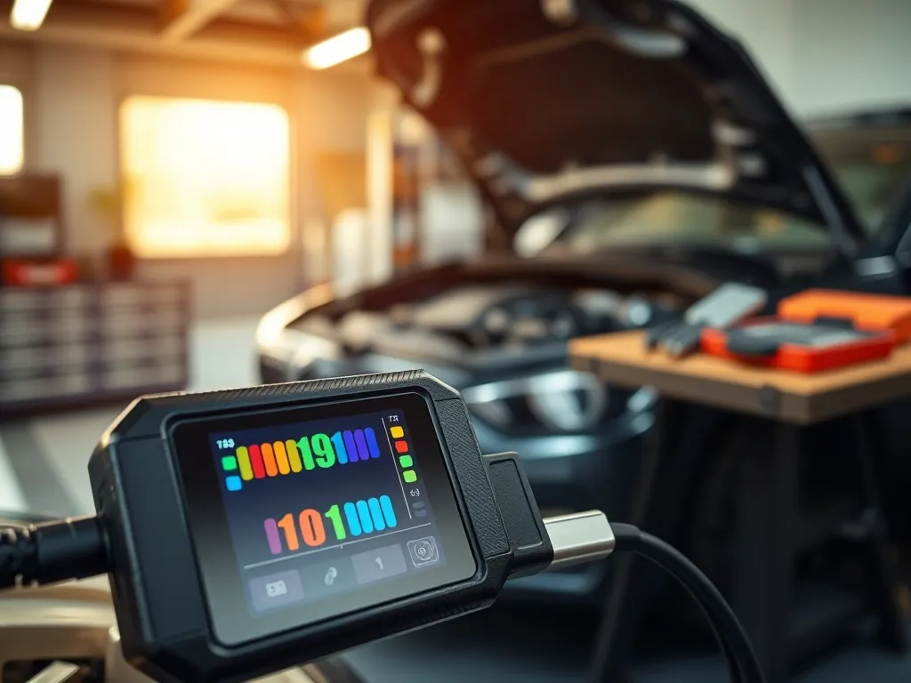 Jak uniknąć kosztownych napraw dzięki regularnej diagnostyce