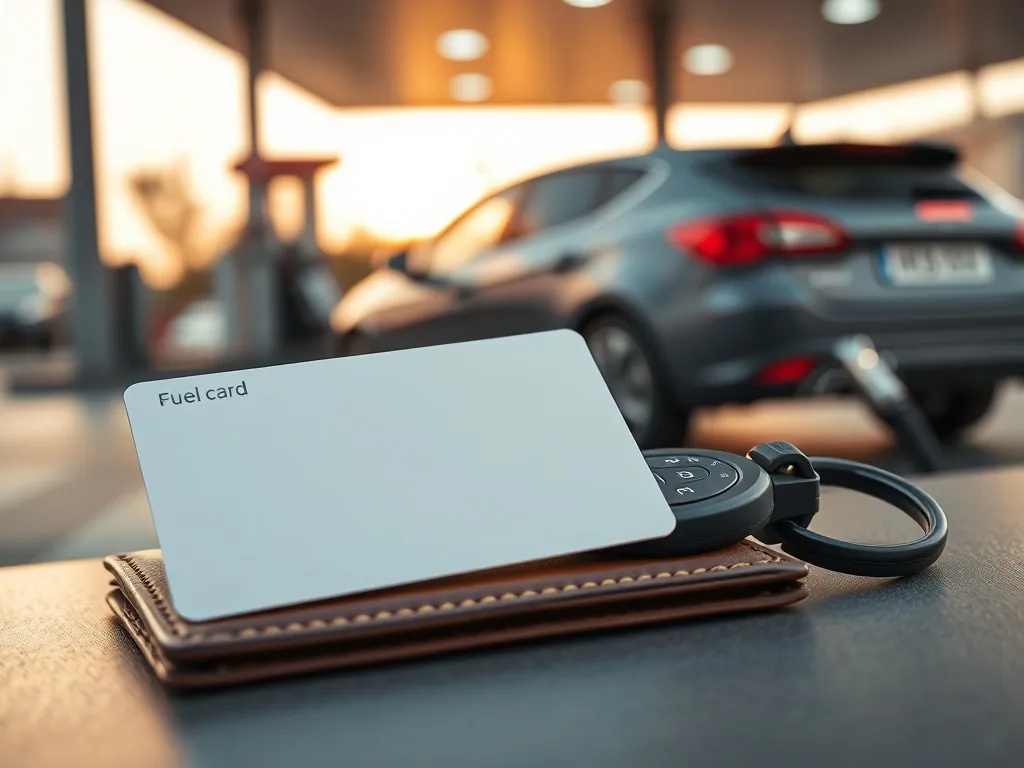 Karty paliwowe dla osób prywatnych czy to się opłaca?